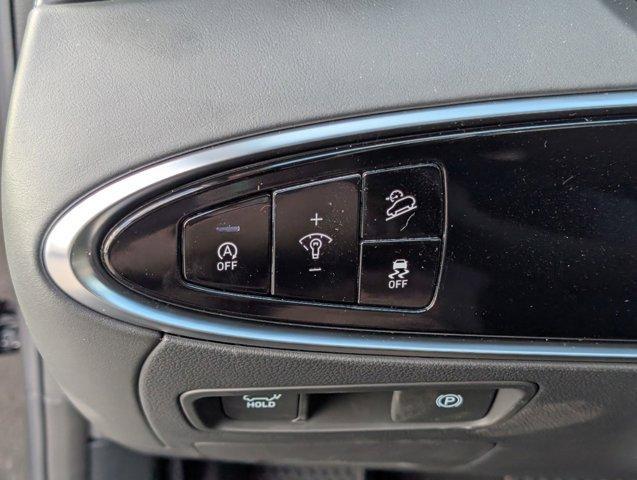new 2025 Genesis GV70 car, priced at $49,239