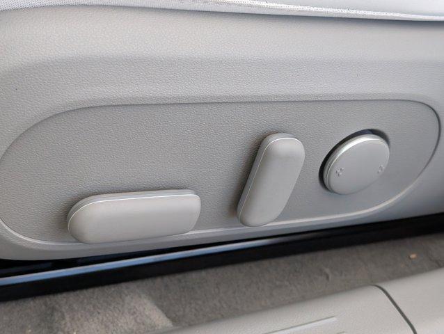 new 2025 Hyundai IONIQ 6 car, priced at $52,560