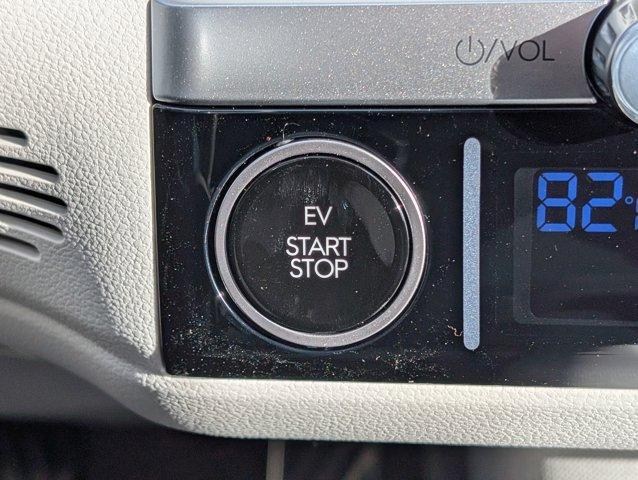 new 2025 Hyundai IONIQ 6 car, priced at $52,560