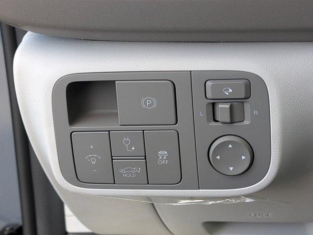 new 2025 Hyundai IONIQ 6 car, priced at $52,560