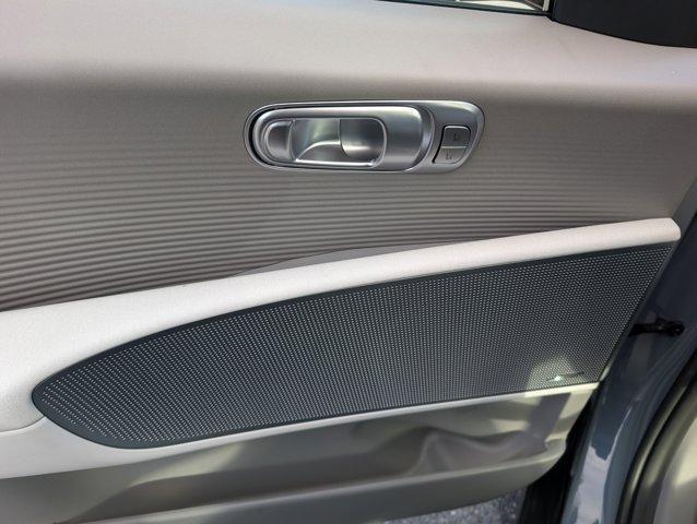 new 2025 Hyundai IONIQ 6 car, priced at $52,560