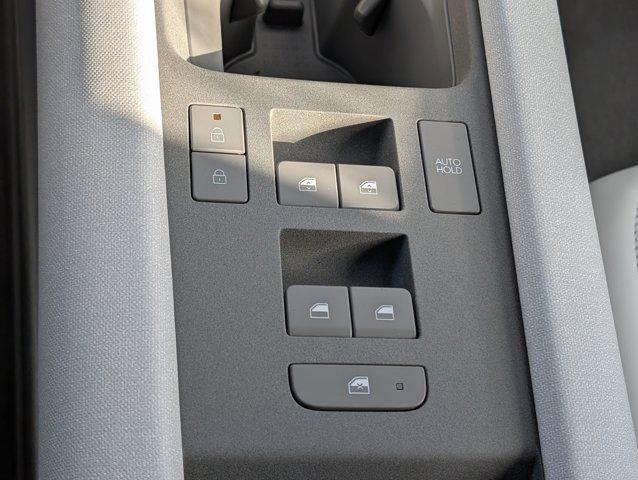 new 2025 Hyundai IONIQ 6 car, priced at $52,560