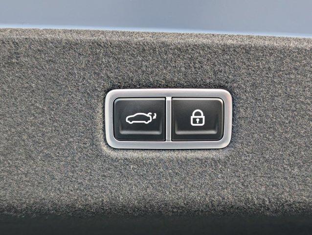 new 2025 Hyundai IONIQ 6 car, priced at $52,560