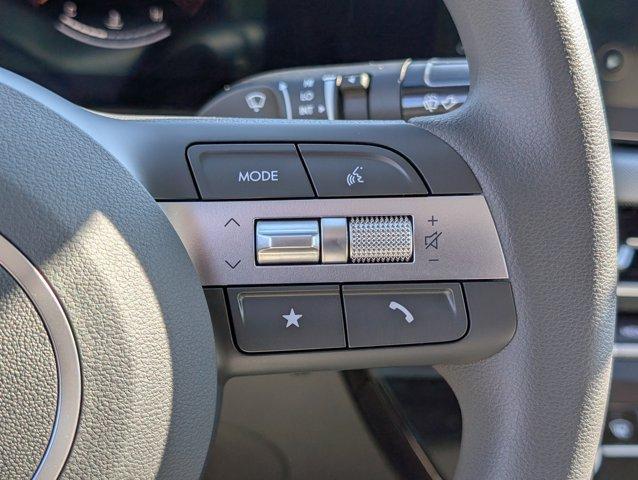 new 2025 Hyundai Sonata car, priced at $28,730