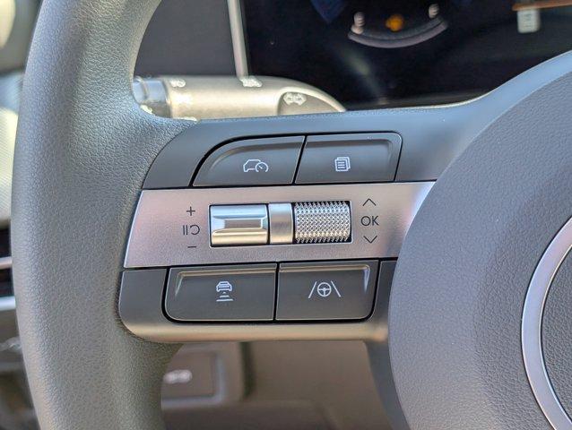 new 2025 Hyundai Sonata car, priced at $28,730
