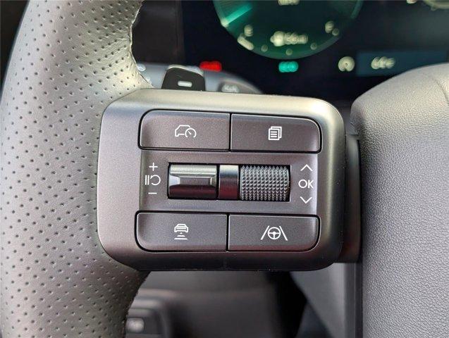 new 2026 Hyundai Palisade car, priced at $52,100