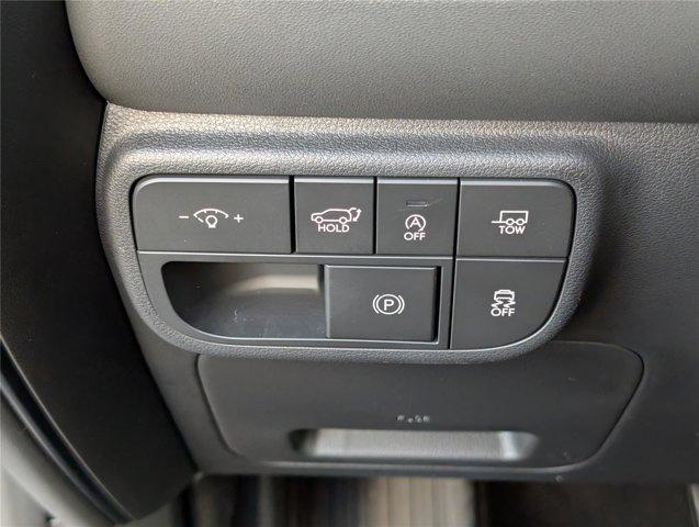 new 2026 Hyundai Palisade car, priced at $52,100