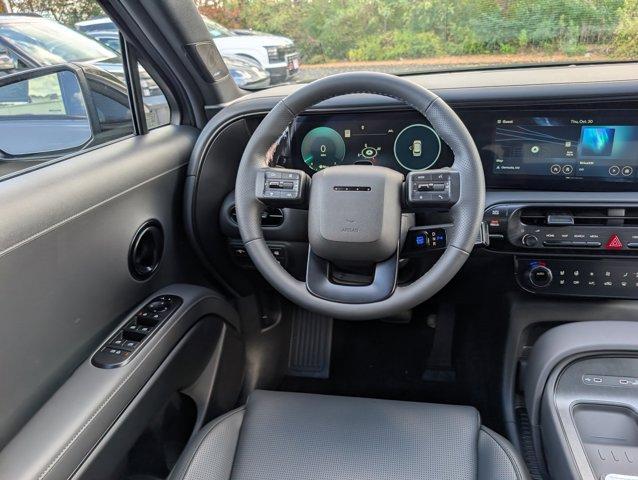 new 2026 Hyundai Palisade car, priced at $52,100