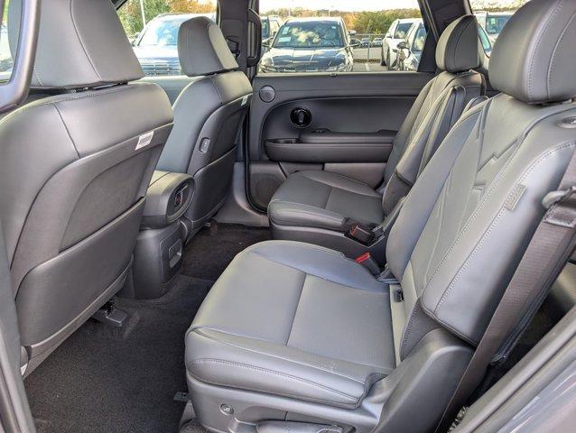 new 2026 Hyundai Palisade car, priced at $52,100