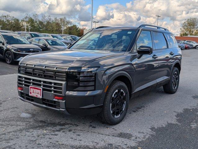 new 2026 Hyundai Palisade car, priced at $52,100