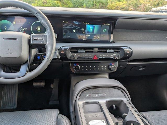 new 2026 Hyundai Palisade car, priced at $52,100