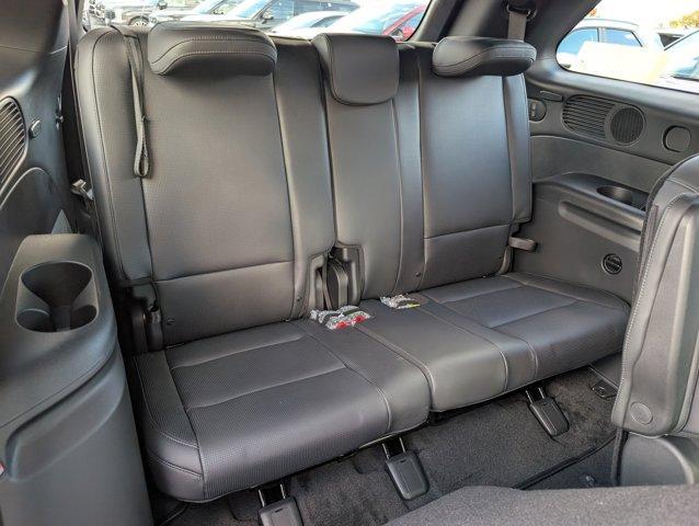 new 2026 Hyundai Palisade car, priced at $52,100