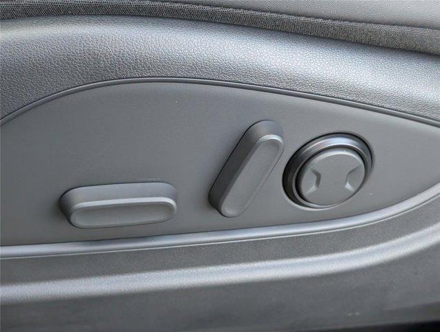 new 2026 Hyundai Palisade car, priced at $52,100