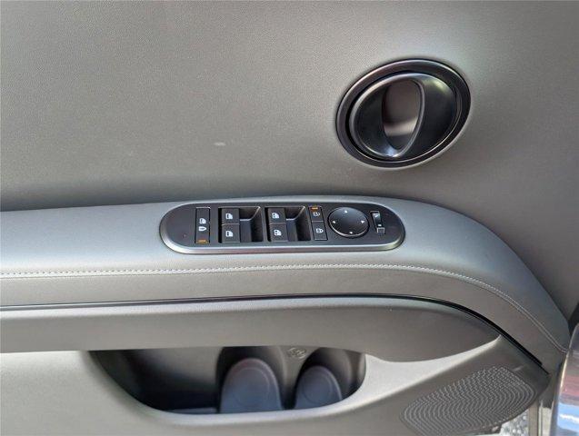 new 2026 Hyundai Palisade car, priced at $52,100