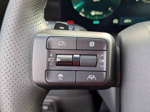 new 2026 Hyundai Palisade car, priced at $52,100