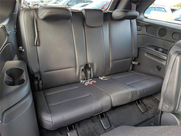 new 2026 Hyundai Palisade car, priced at $52,100