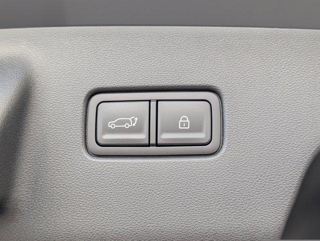 new 2026 Hyundai Palisade car, priced at $52,100