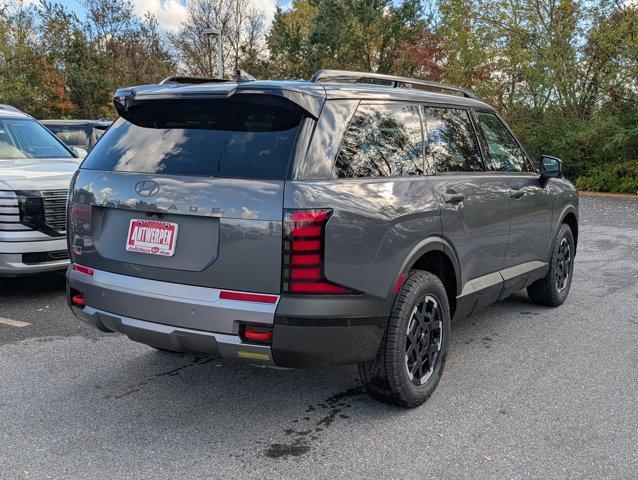 new 2026 Hyundai Palisade car, priced at $52,100