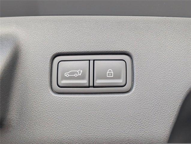 new 2026 Hyundai Palisade car, priced at $52,100