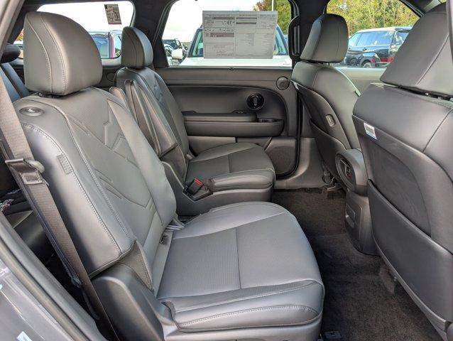 new 2026 Hyundai Palisade car, priced at $52,100