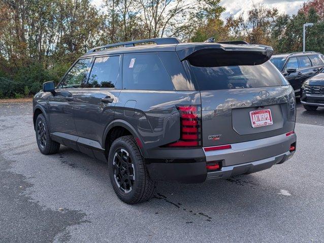 new 2026 Hyundai Palisade car, priced at $52,100