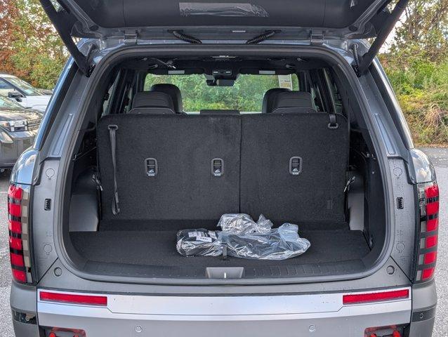 new 2026 Hyundai Palisade car, priced at $52,100