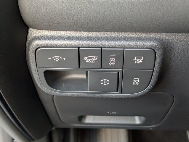 new 2026 Hyundai Palisade car, priced at $52,100