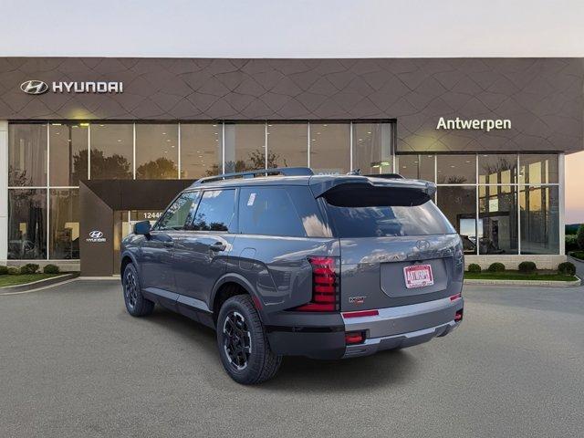 new 2026 Hyundai Palisade car, priced at $52,100