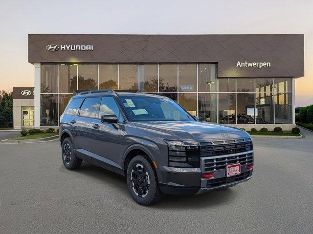 new 2026 Hyundai Palisade car, priced at $52,100