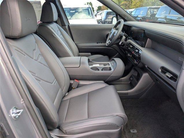 new 2026 Hyundai Palisade car, priced at $52,100