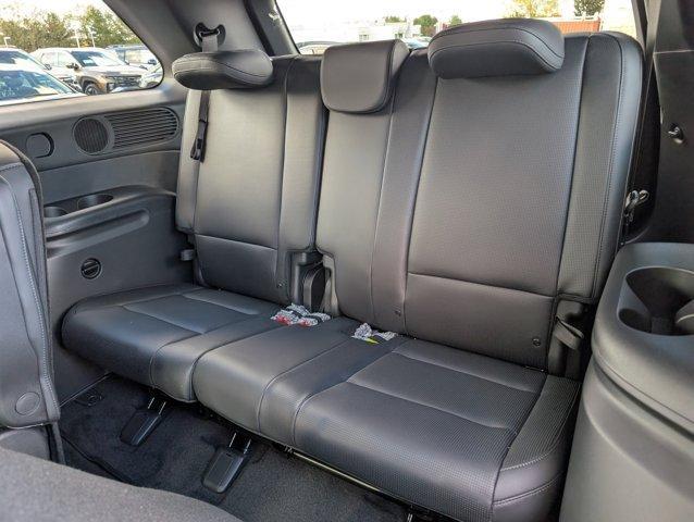 new 2026 Hyundai Palisade car, priced at $52,100