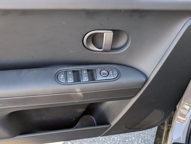 new 2025 Hyundai IONIQ 5 car, priced at $51,715