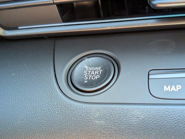 new 2025 Hyundai ELANTRA HEV car, priced at $29,185