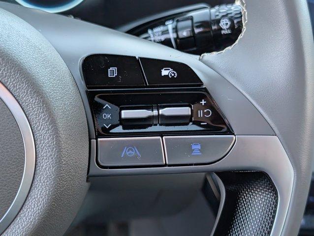 used 2024 Hyundai Elantra car, priced at $19,900