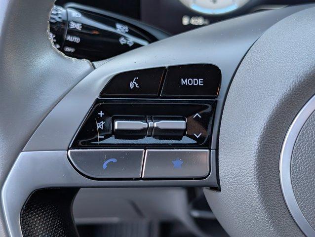 used 2024 Hyundai Elantra car, priced at $19,900