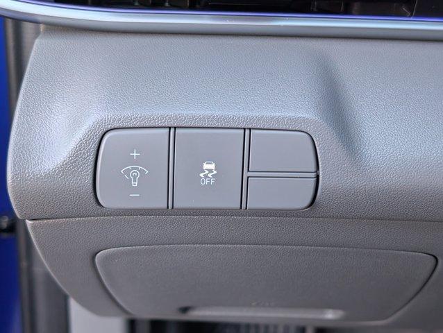 used 2024 Hyundai Elantra car, priced at $19,900