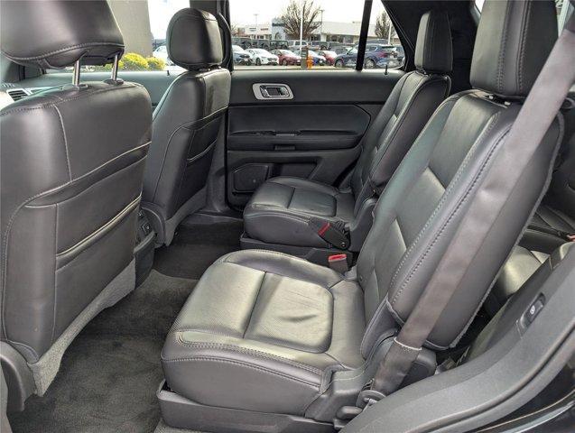 used 2013 Ford Explorer car, priced at $10,181