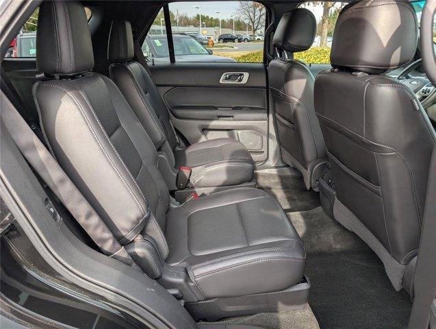 used 2013 Ford Explorer car, priced at $10,181