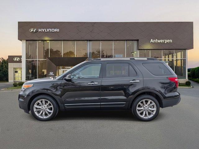 used 2013 Ford Explorer car, priced at $10,181