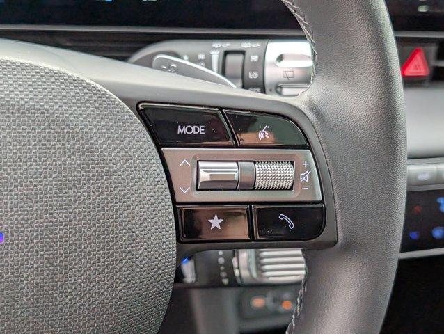 new 2025 Hyundai IONIQ 5 car, priced at $60,545