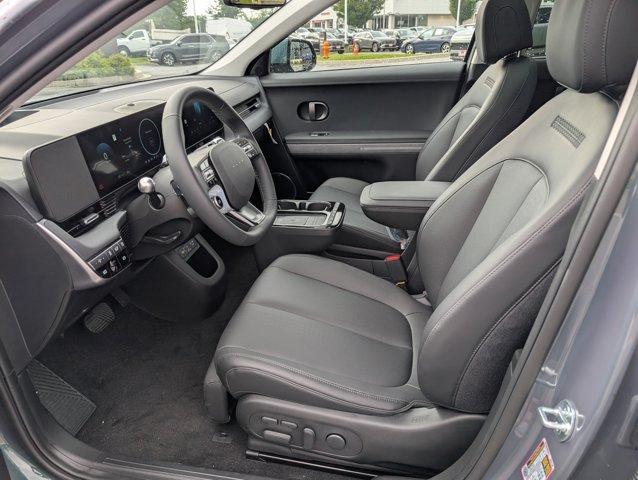 new 2025 Hyundai IONIQ 5 car, priced at $60,545