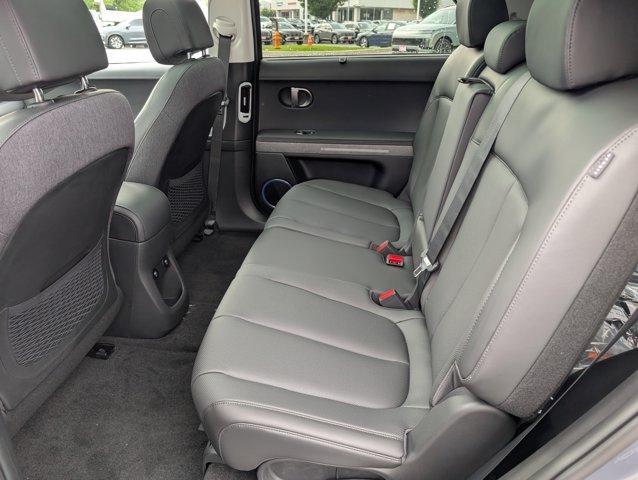 new 2025 Hyundai IONIQ 5 car, priced at $60,545