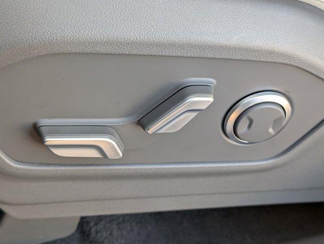 new 2026 Hyundai Santa Fe car, priced at $41,840