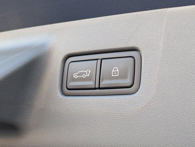 new 2026 Hyundai Santa Fe car, priced at $41,840