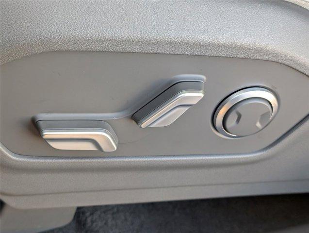 new 2026 Hyundai Santa Fe car, priced at $41,840