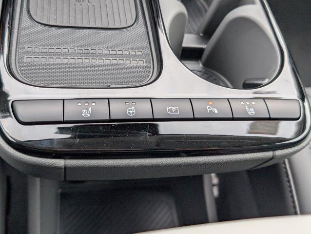 new 2025 Hyundai IONIQ 5 car, priced at $51,890