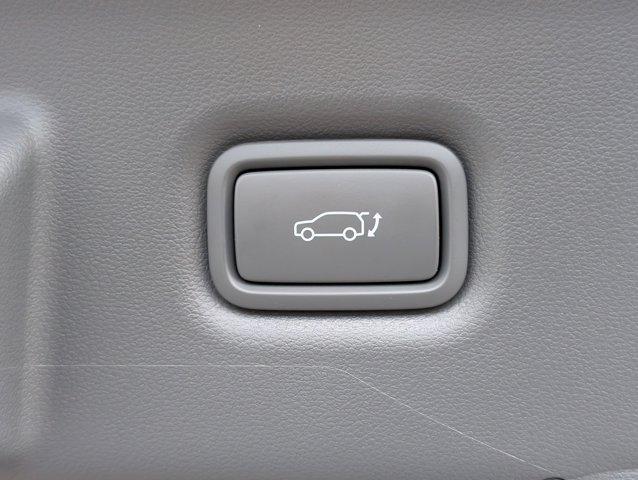new 2025 Hyundai IONIQ 5 car, priced at $51,890
