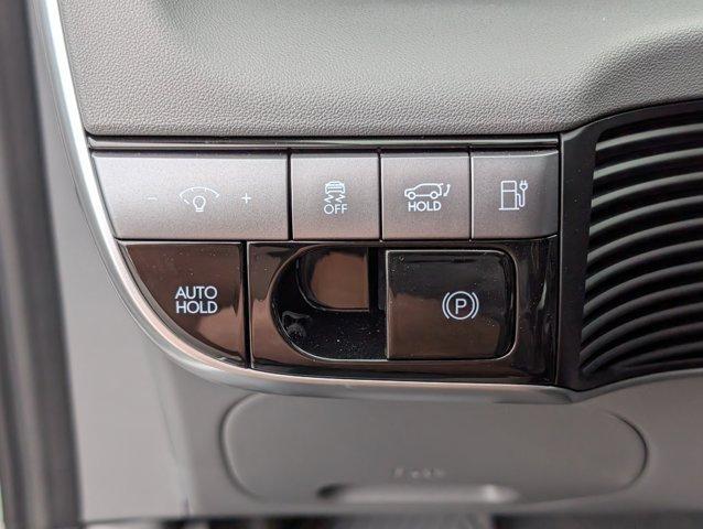 new 2025 Hyundai IONIQ 5 car, priced at $51,890