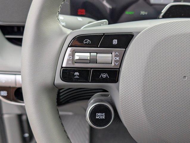 new 2025 Hyundai IONIQ 5 car, priced at $51,890