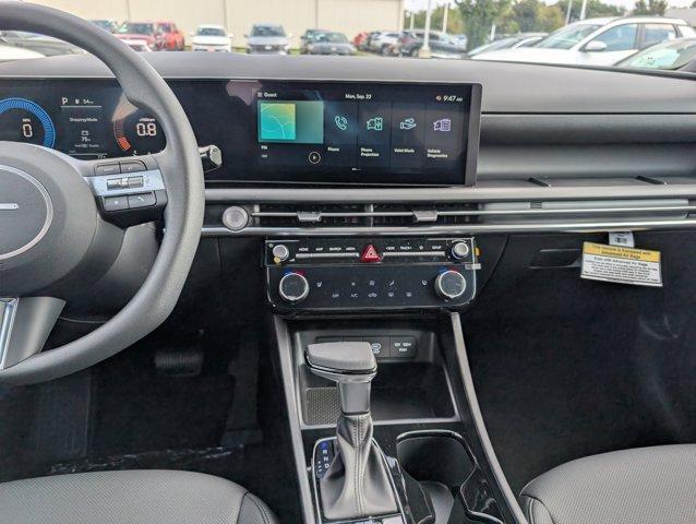 new 2026 Hyundai SANTA CRUZ car, priced at $35,425
